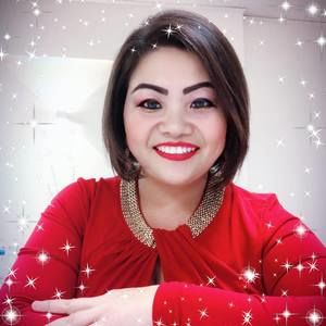 Meet your Posher, Cindy mai